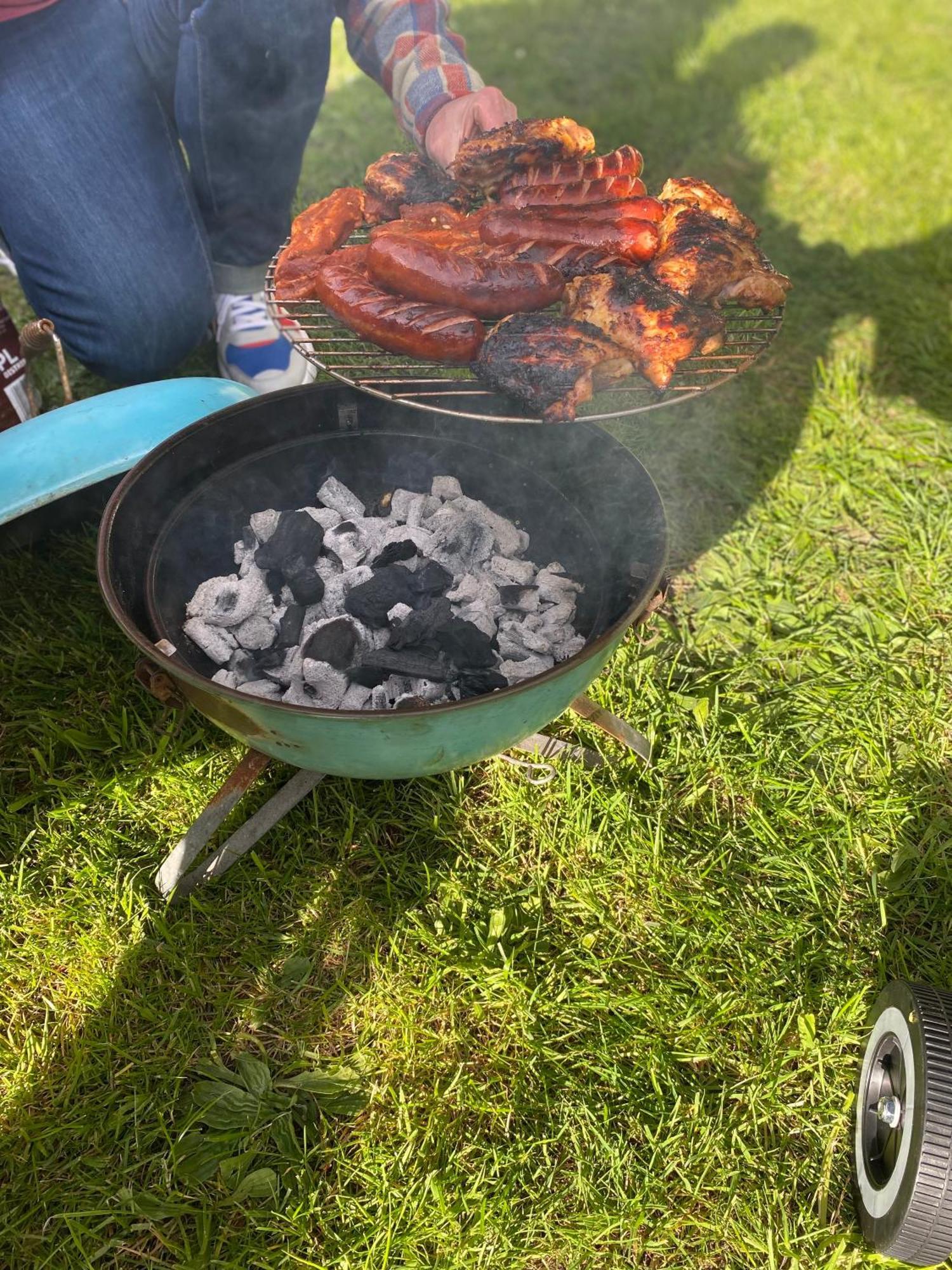 Family Gathering Bungalow Southampton Eksteriør billede
